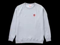 LEGO 5009099 Bluza dla dorosłych – szary melanż