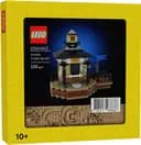 LEGO 5009157 Kasa biletowa statku Amelia — 2