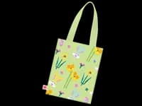 LEGO 5009187 Easter Tote Bag