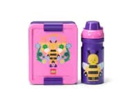 LEGO 5009347 Zestaw śniadaniowy — dziewczyna w stroju pszczoły