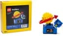 LEGO 5009806 Retro Space Explorer — 3