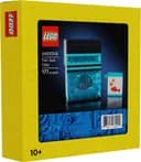 LEGO 5009823 Filtr do akwarium i pokarm dla ryb — 2