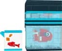 LEGO 5009823 Filtr do akwarium i pokarm dla ryb — 4
