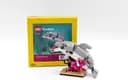 LEGO 5010075 Dolphin — 2