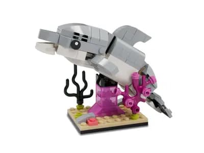 LEGO 5010075 Delfin