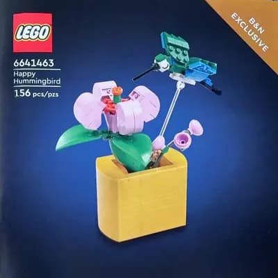 LEGO 5010173 Koliber