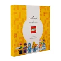 LEGO 5054655538482 Birthday Cards