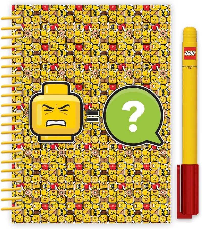 LEGO 51144 Journal with Pen