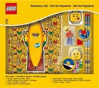 LEGO 51145 Minifigure Stationery Set