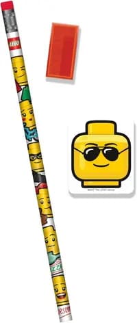 LEGO 51165 Stationery Set