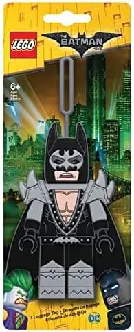 LEGO 51746 Glam Rocker Batman Bag Tag