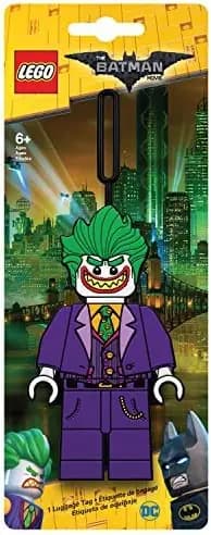 LEGO 51753 Joker Luggage Tag