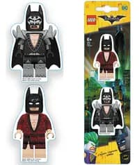 LEGO 51758 The LEGO Batman Movie: Eraser Set