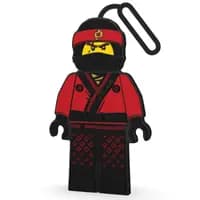 LEGO 51883 Kai Luggage Tag