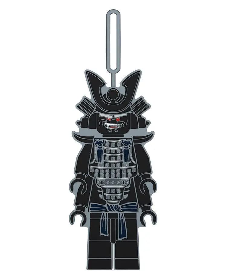 LEGO 51886 Garmadon Luggage Tag