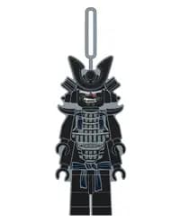 LEGO 51886 Garmadon Luggage Tag