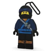 LEGO 51887 Jay Luggage Tag