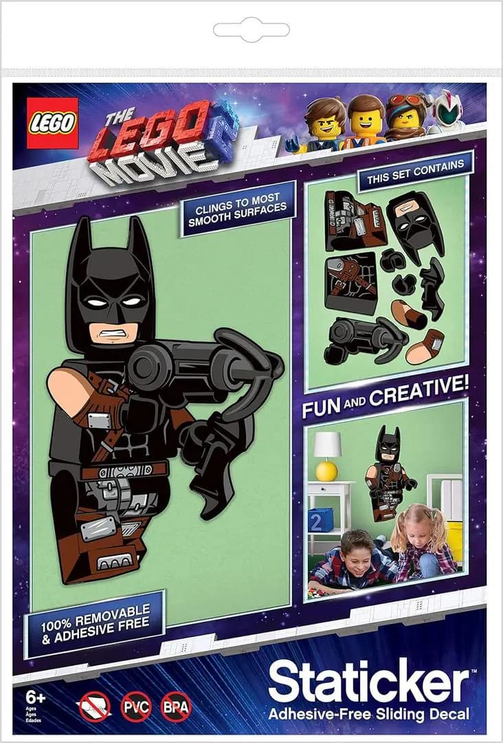 LEGO 52372 Batman Staticker