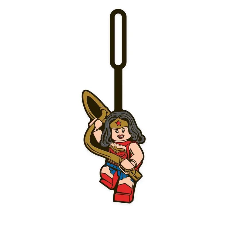 LEGO 52505 Wonder Woman Bag Tag