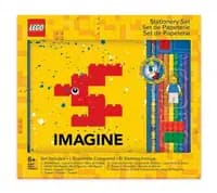 LEGO 52627 Imagine Stationery Set