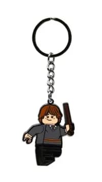 LEGO 53275 Ron Weasley Metal Key Chain