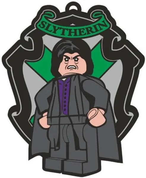 LEGO 53281 Professor Snape Magnet