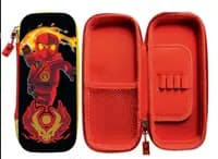 LEGO 53325 Ninjago Kai Molded Pencil Case