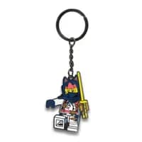 LEGO 53340 Sora Metal Key Chain
