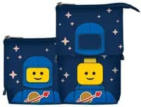 LEGO 53389 Spaceman Blue Pencil Case Pop Up