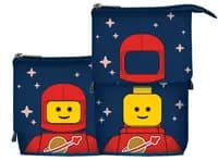 LEGO 53434 Spaceman Red Pencil Case Pop Up