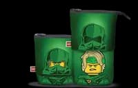 LEGO 53518 Ninjago Lloyd Pop-Up Pencil Case