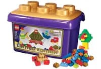 LEGO 5352 50th Anniversary Tub