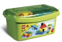 LEGO 5380 Duży zestaw klocków