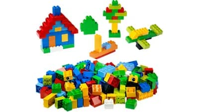 LEGO 5490 Pojemnik XXL 250