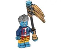 LEGO 552406 Logan