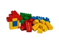 LEGO 5575 Basic Bricks - Medium