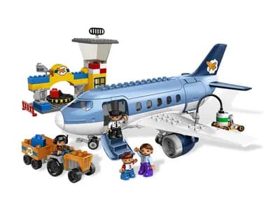 LEGO 5595 Lotnisko