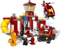 LEGO 5601 Remiza