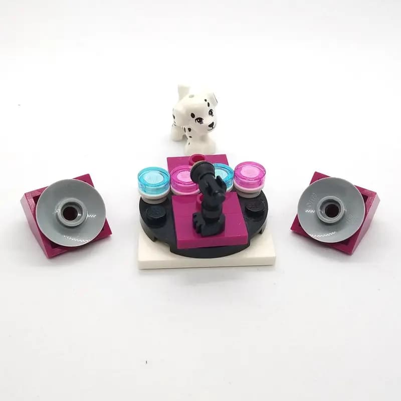 LEGO 561603 Cookie The Superstar