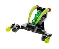 LEGO 5617 Odrzutowiec kosmiczny