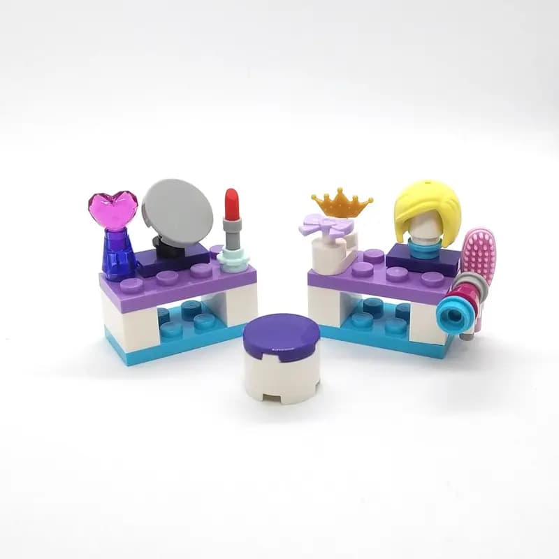 LEGO 562102 Dressing Table