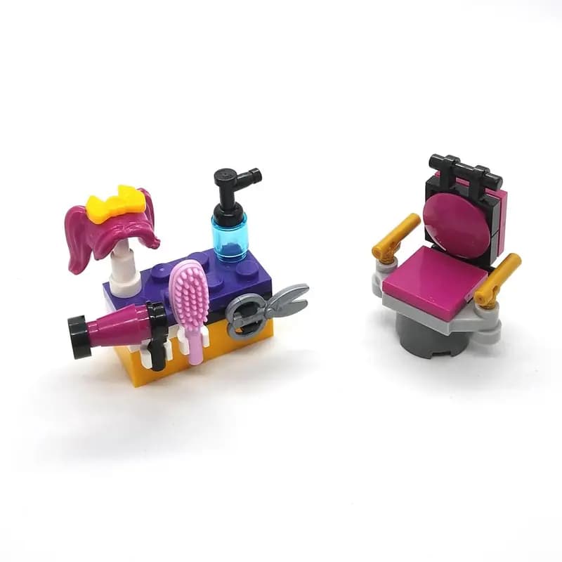 LEGO 562201 Hair Salon