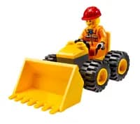 LEGO 5627 Dozer