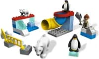 LEGO 5633 Polarne ZOO