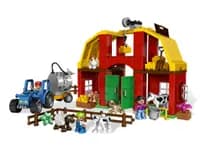 LEGO 5649 Duża farma