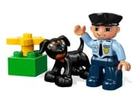 LEGO 5678 Policjant