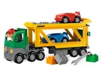 LEGO 5684 Transporter samochodów