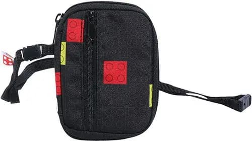 LEGO 5711013075613 Bricks Card Wallet