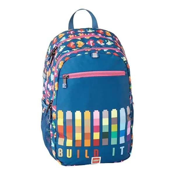 LEGO 5711013115555 Build It Backpack