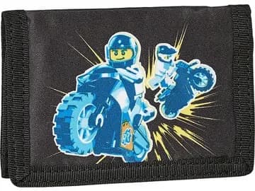 LEGO 5711013116125 City Race Wallet